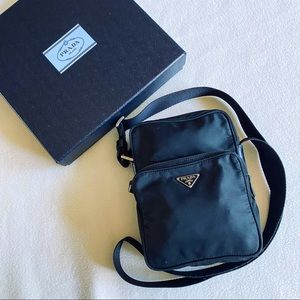 Prada Crossbody Bag